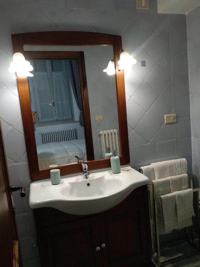 Appartamento Dietro Le Quinte Nel Cuore Di Perugia Exterior photo