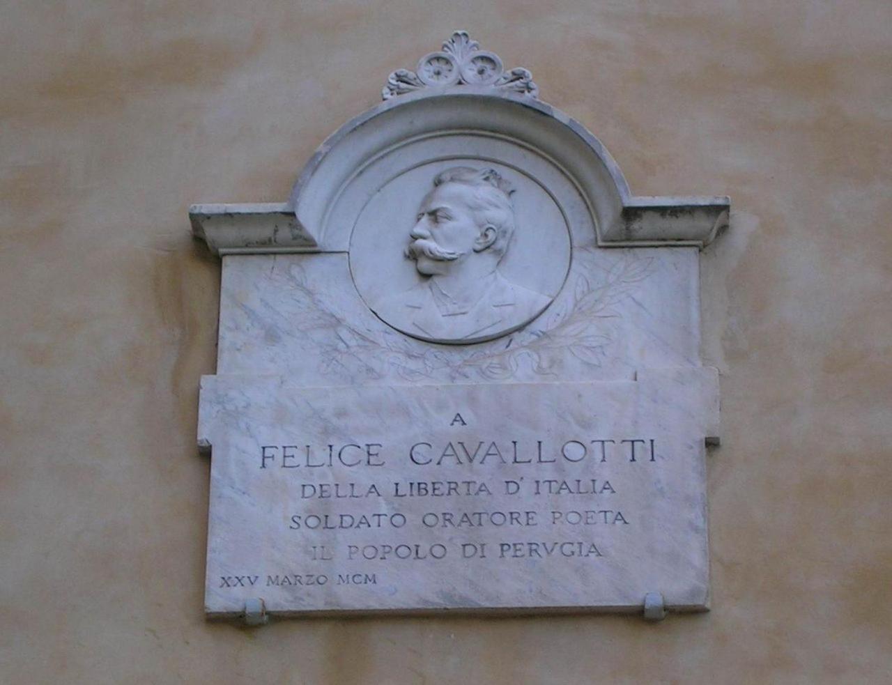 Appartamento Dietro Le Quinte Nel Cuore Di Perugia Exterior photo