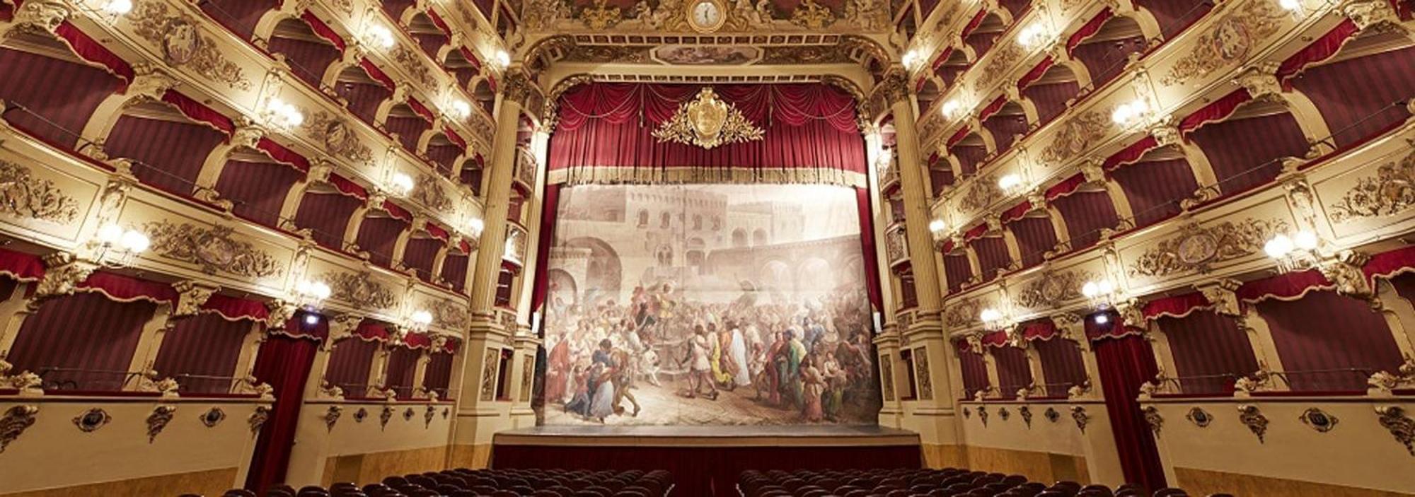 Appartamento Dietro Le Quinte Nel Cuore Di Perugia Exterior photo