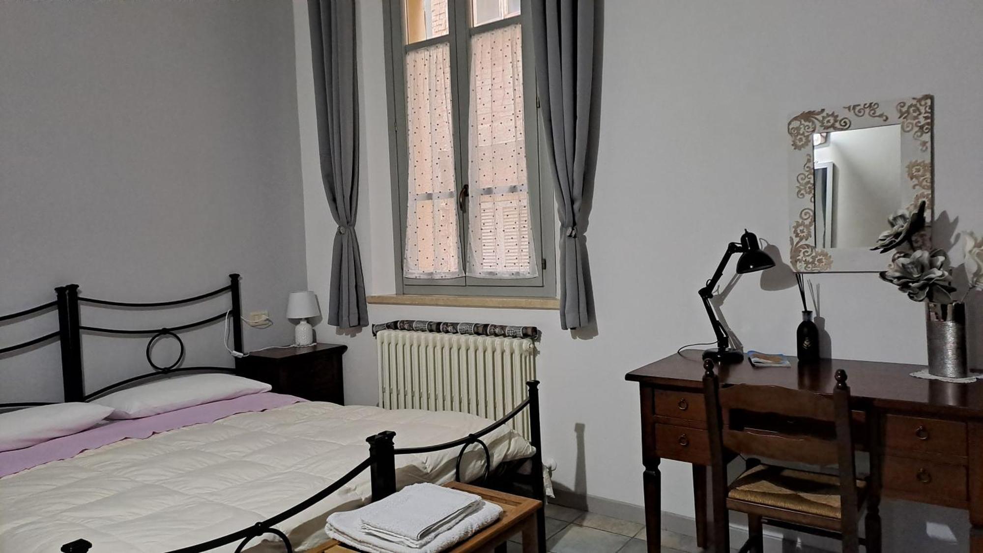 Appartamento Dietro Le Quinte Nel Cuore Di Perugia Exterior photo